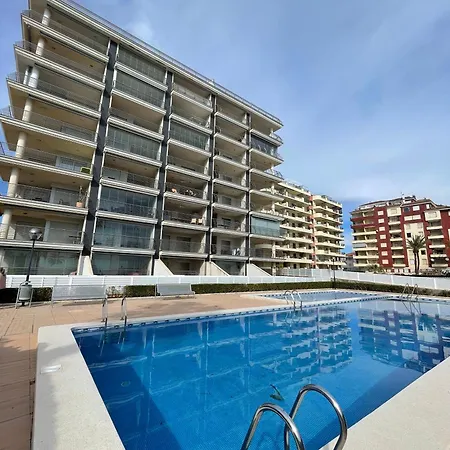 Alpen1 Playa Norte *