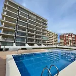 Alpen1 Playa Norte *
