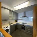 Alpen1 Playa Norte Διαμέρισμα