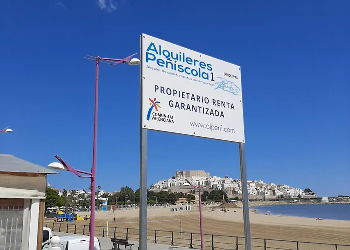 Alpen1 Playa Norte Διαμέρισμα